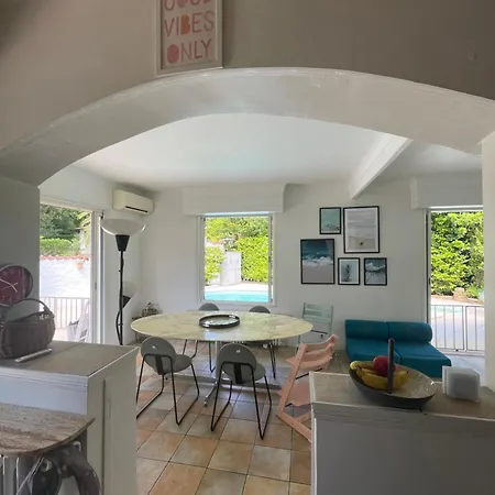 Spacieuse Avec Piscine Privee