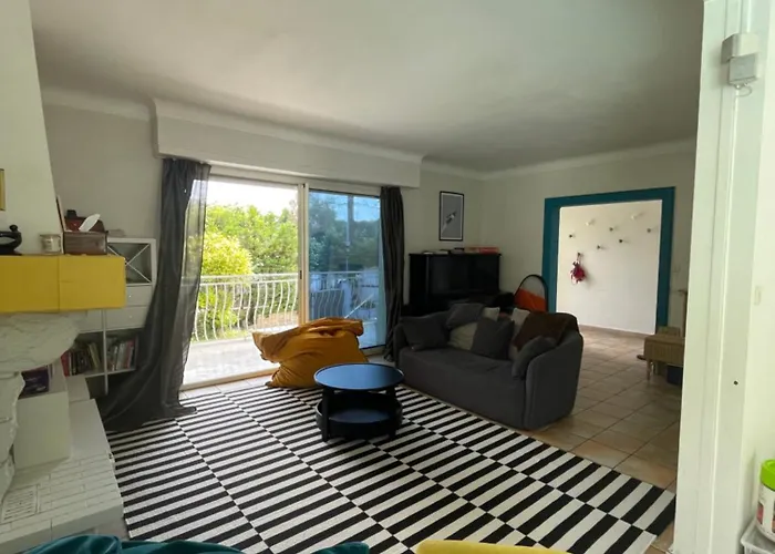 Spacieuse Avec Piscine Privee בית נופש ביאריץ