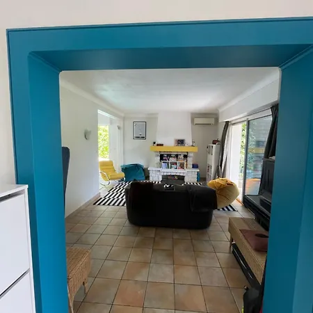 Spacieuse Avec Piscine Privee * Biarritz