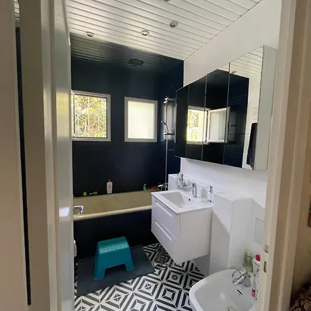 Spacieuse Avec Piscine Privee *