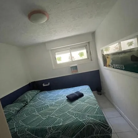 Spacieuse Avec Piscine Privee Prázdninový dům