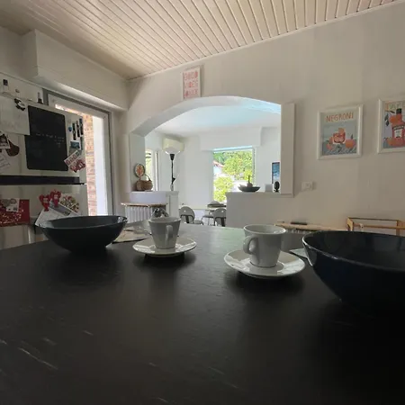 Spacieuse Avec Piscine Privee Prázdninový dům *