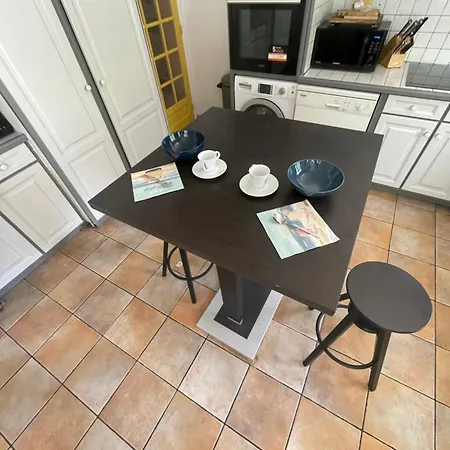 Prázdninový dům Spacieuse Avec Piscine Privee Biarritz