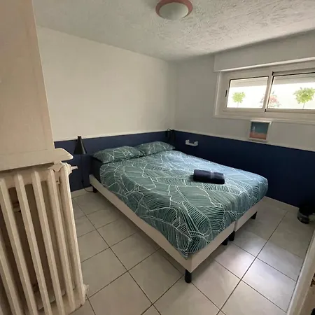 Spacieuse Avec Piscine Privee Prázdninový dům