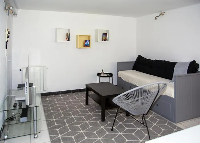 Spacieuse Avec Piscine Privée * Biarritz