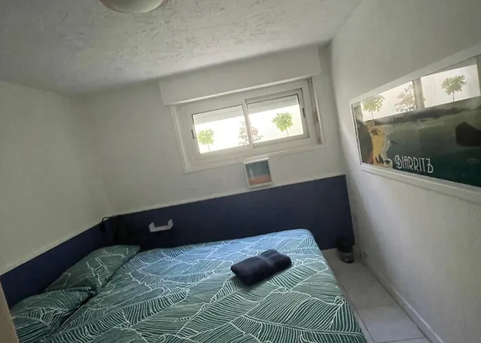 Spacieuse Avec Piscine Privée Hébergement de vacances